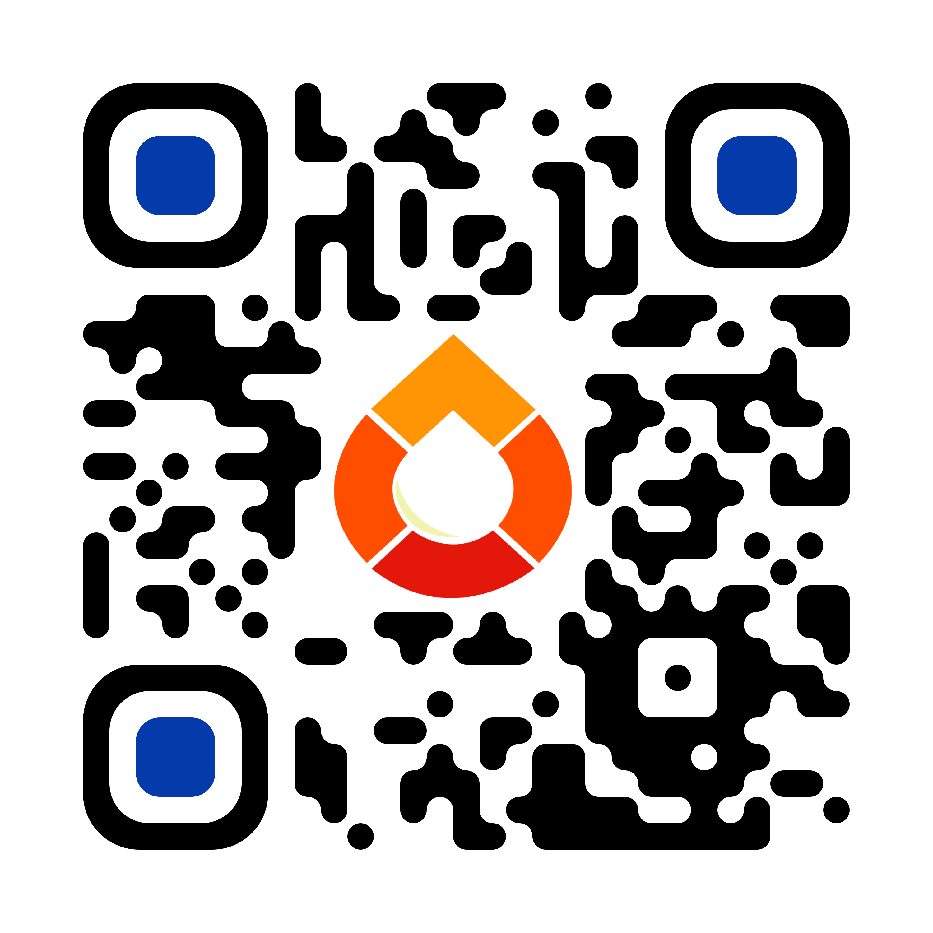 QR Urocultivo
